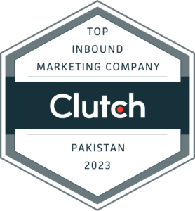 inbound marketing company pakistan